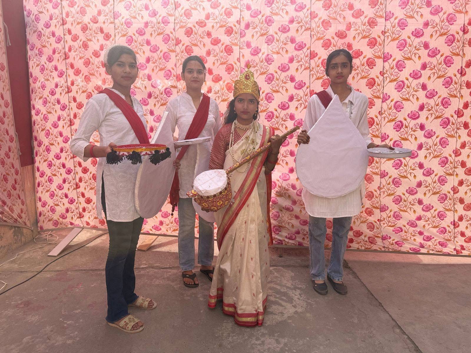 Mont Fort School Events